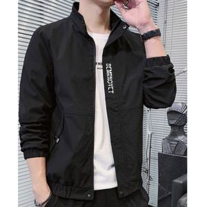 [모로엠] 남성 데일리 봄 자켓 아우터 ON-JUA-QWAE250F