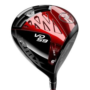 야마하 리믹스 VD59 드라이버 2022년 R, 10.5도