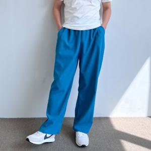 [모로엠] 시원한 루즈핏 린넨 남자슬림핏바지 DMS-PTA-Q4123175