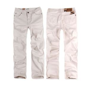 [모로엠] 남성 일자면바지 중년남성 바지 ON-PTA-QW083BB3