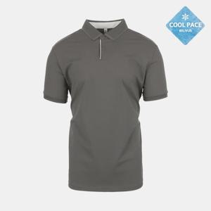 남성 골프웨어 쿨링 골프복 카라 반팔티 BRM018