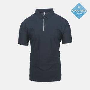 남성 골프웨어 쿨링 여름 골프복 반팔티 BRM021