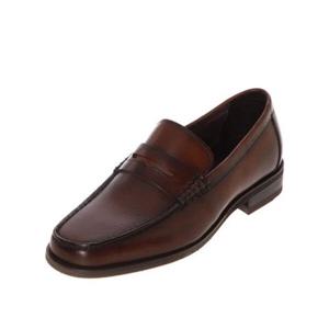 [소다] 남성 스퀘어 페니로퍼 3CM(AMM416KI29)