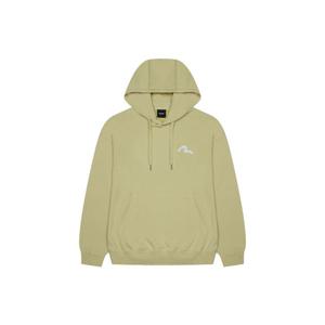 [에비수]피그먼트 후드 티셔츠_EX1UTS901_YE