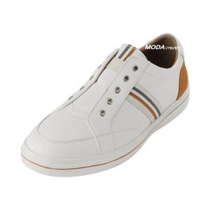 [엘칸토]경량 쿠션 밴드조절 남성 스니커즈 2MS60X