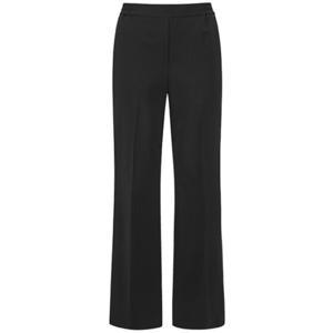 [폴햄]여성 쿨링 세미와이드 밴딩 슬랙스 PHF2PP2033