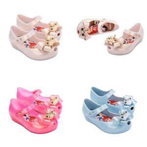 [토박스][미니멜리사] 울트라걸 디즈니 프린세스 베이비 3종 MSKCF2TSDP11