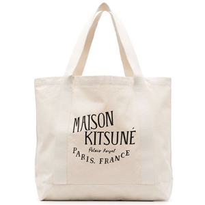 23FW메종키츠네 팔레로얄 토트백 LW05102WW0008 P700