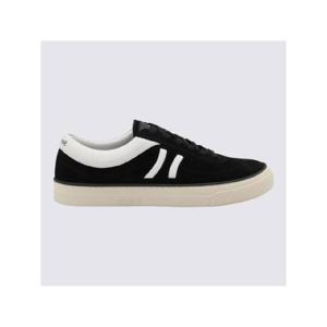 셀린느 선셋 스웨이드 로우탑 스니커즈 1958627