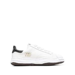 메종미하라야스히로 블레이키 OG솔 로우탑 스니커즈 1966802