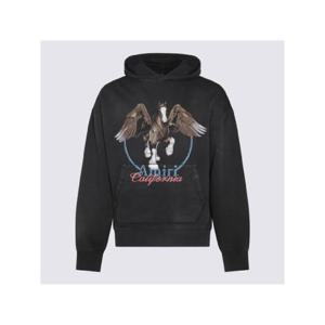 아미리 프린팅 코튼 후드 1794114