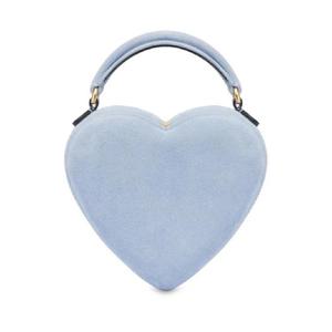 모스키노 하트 모양 토트 백 MC4140PP1MOF0