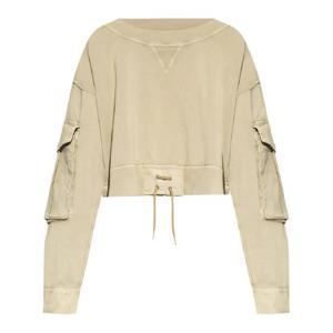 디스퀘어드2 코튼 스웨트셔츠 S75GU0585S25030