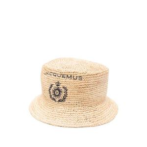 쟈크뮈스 르 밥 페스코 버킷 햇 255AC6785207