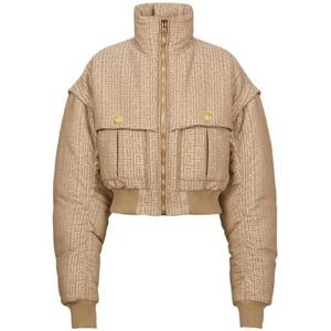 발망 래버린스 패딩 재킷 DF2TF295XK560FK