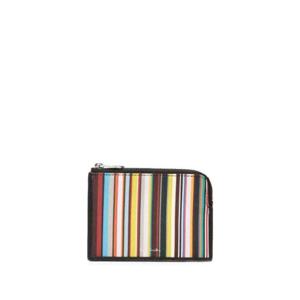 폴스미스 시그니처 스트라이프 지갑 M1A7429KSIGST