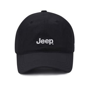 [지프]스몰로고 원터치 버클 볼캡 JQ0GCU391