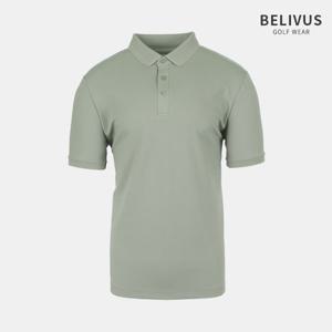 남성 여름 카라 반팔티 운동 골프웨어 BBLT042