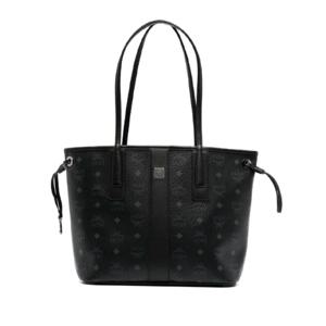 엠씨엠 리즈 스몰 리버서블 토트 백 MWPDSLR02