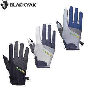 [블랙야크]남여공용 아웃도어 등산 장갑 스트레치 원단 프리즘롱글러브 2BYGVS4902