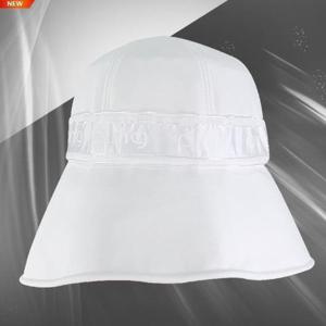 [핑]PING 25년 솔리드 와이드 골프모자 화이트(여성) TA3640200