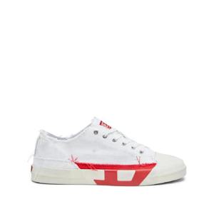 디젤 S D 버스 스니커즈 Y03504P8114