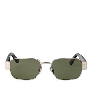 디올 렉탱귤러 메탈 프레임 선글라스 DM40161U F0C0 54