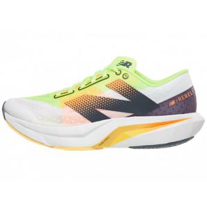 뉴발란스 퓨얼셀 레벨 v4 화이트/라임 WFCXLA4