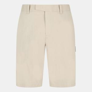 테일러메이드 남성 로고 펀칭 숏팬츠