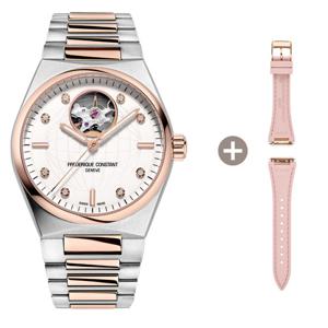 [프레드릭콘스탄트]FC-310VD2NH2B 하이라이프 오토매틱 여성용