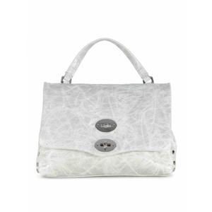 [ZANELLATO] 라프리마 여성 크로스 바디 가방 백 인 브러쉬드 레더 068590114SZ1180 Grey /8