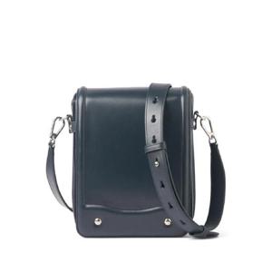 르메르 란셀 가죽 미니 크로스 백 BG0057LL0016