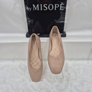 [미소페]By미소페 여성 스퀘어 핫픽스 플랫 112HH435HF001 PINK