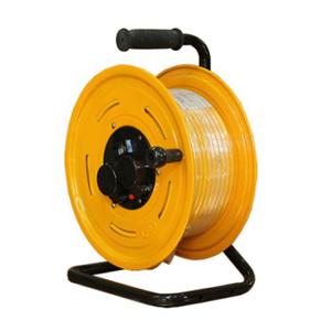 미주 전선릴 MJM-CK15100 누전차단 개별 방우형전선릴