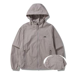 [지프]남여공용) 랭글러 바람막이 후드 자켓 점퍼 JSCS2Q291