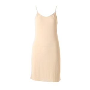 [비너스][2컬러택1]시원한 인견소재의 비침없이 깔끔한 기본 풀슬립 VFS5021