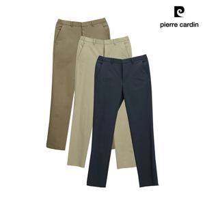 [피에르가르뎅] 쿨링 스트레치 사이드 밴딩 노턱 팬츠 PQPC1505