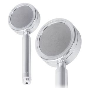 알루미늄 수압상승 샤워기 헤드 샤워헤드 절수형