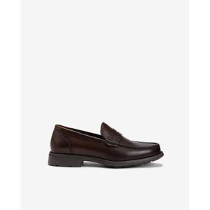 [에스콰이아(남성화)]남성 기본 발편한 컴포트 로퍼-PFESHL161BR