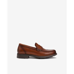 [에스콰이아(남성화)]남성 기본 발편한 컴포트 로퍼-PFESHL162LW