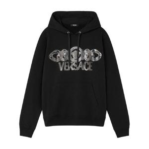 베르사체 메두사 온 체인 후디 10187941A13526