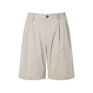 [헤지스] 남성 솔리드 밴딩 숏 팬츠 HZPA5B411I2