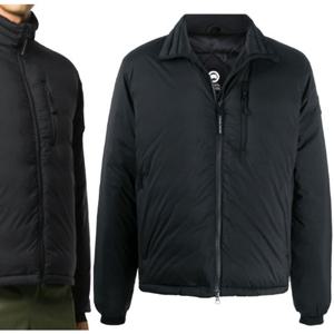 캐나다구스 롯지 재킷 블랙라벨 Lodge Jacket 5079MB 61 블랙 국