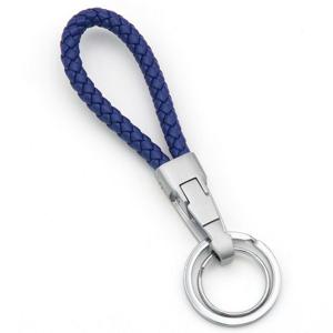 자동차 키홀더 열쇠고리 키링 ZB076 블루