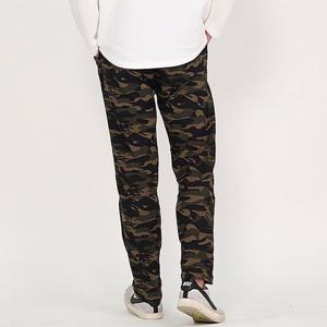 남자 기모바지 융털바지 겨울바지 밀리터리카키