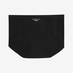 [휠라언더웨어] 에센셜 에어핏 드로즈 (FI4DRG9041F_BLK)