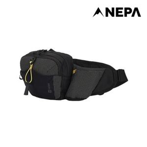 [네파] 공용 패스파인더 스펙트라 힙색 슬링백 가방 7LC7506