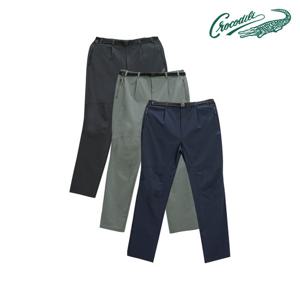 [크로커다일] 베이직 캐주얼 팬츠 CDR12MP2851