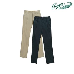 [크로커다일] 나일론 스판 팬츠 CDR13PC2506