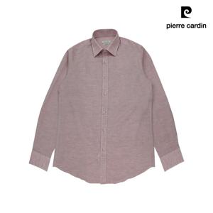 [피에르가르뎅] 린넨 숏카라 슬림핏 셔츠 PJDS1809